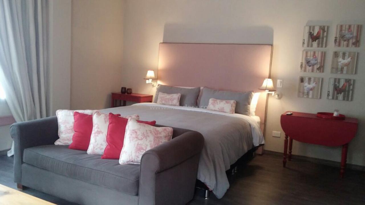 Hotel Masclara 비야 데 레이바 외부 사진