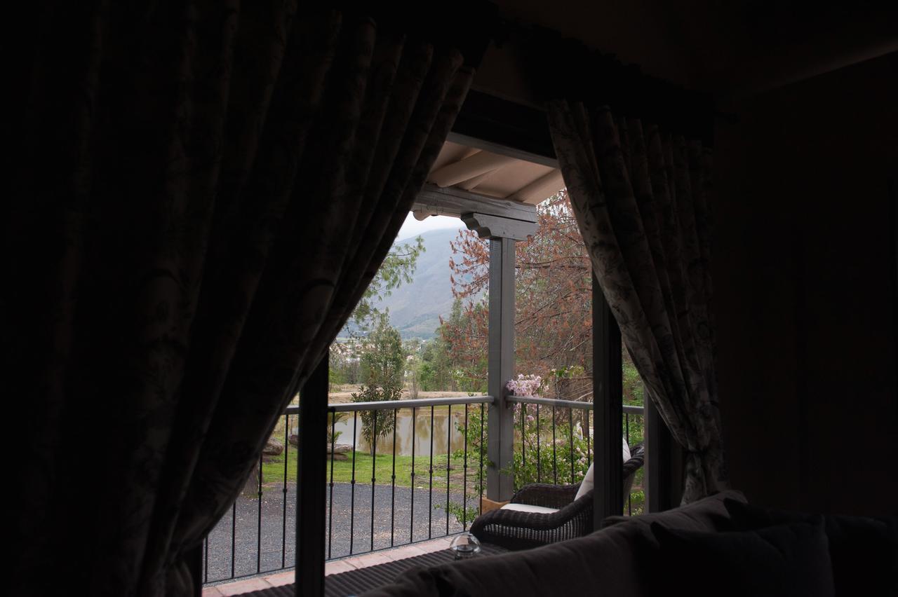 Hotel Masclara 비야 데 레이바 외부 사진